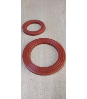 Silikon Kamok Contası