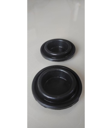 Kort Bezli Diyafram Contası