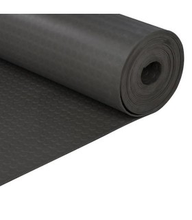 İzole Halı - Elektrik Levha