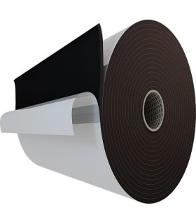 EPDM Yapışkanlı Sünger Levha