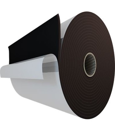 EPDM Yapışkanlı Sünger Levha