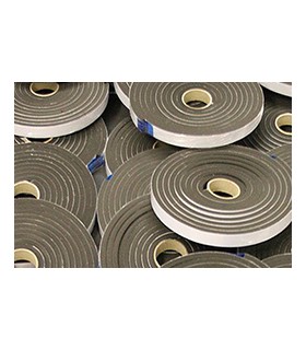 EPDM Yapışkanlı Sünger