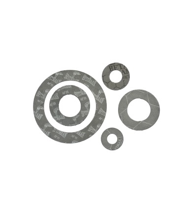 Grafitli Telli Klingrit Conta