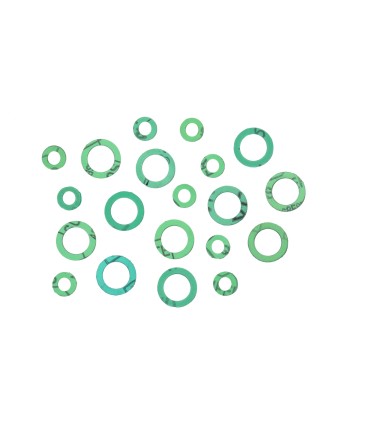 Rekor Klingrit Conta