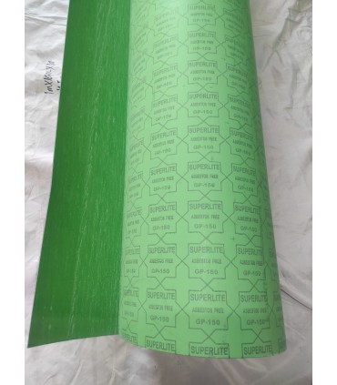 Asbestsiz Klingrit Levha