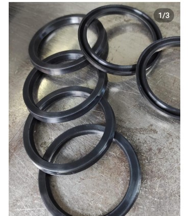 EPDM Nutring Keçe