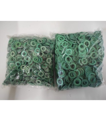 Klingrit Rekor Conta