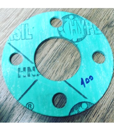 Asbestsiz Klingrit Conta