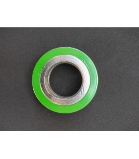 Spiral Sarımlı Çelik Conta