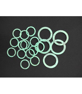 Klingrit Rekor Conta