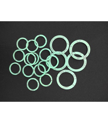 Klingrit Rekor Conta