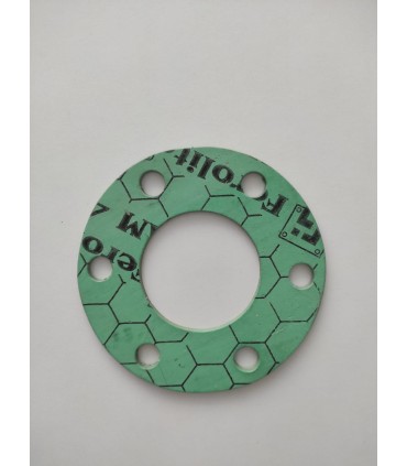 Asbestsiz Klingrit Conta