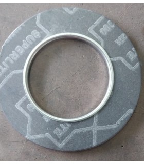 Grafit Telli Klingirit Ringli