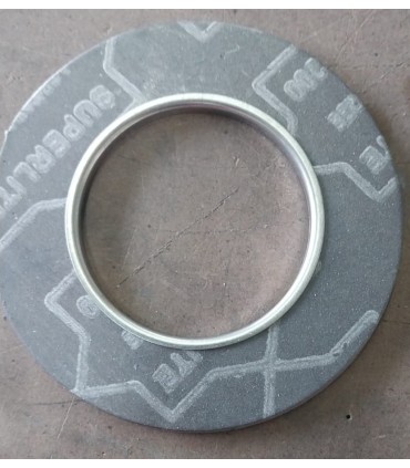 Grafit Telli Klingirit Ringli