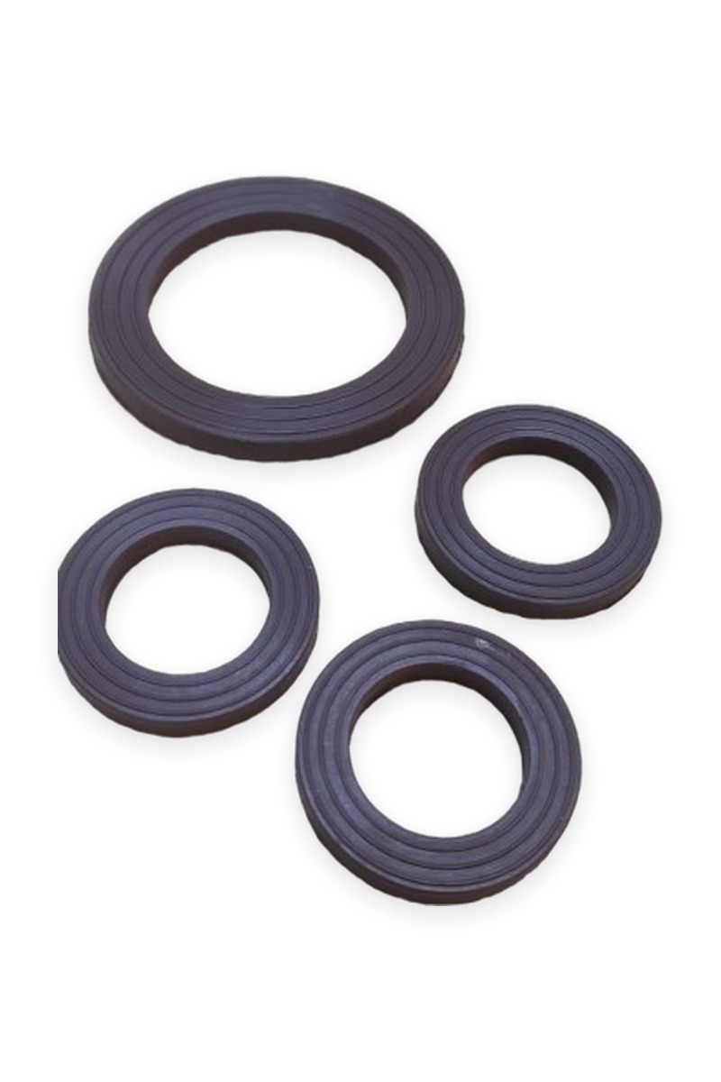 Kamlok Contalar (EPDM / Silikon / Viton) - Karaköy Conta İmalat ve Tedarik